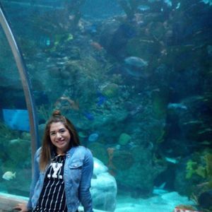 Meet your Posher, Evelin